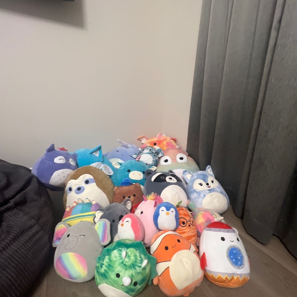 Squishmellows